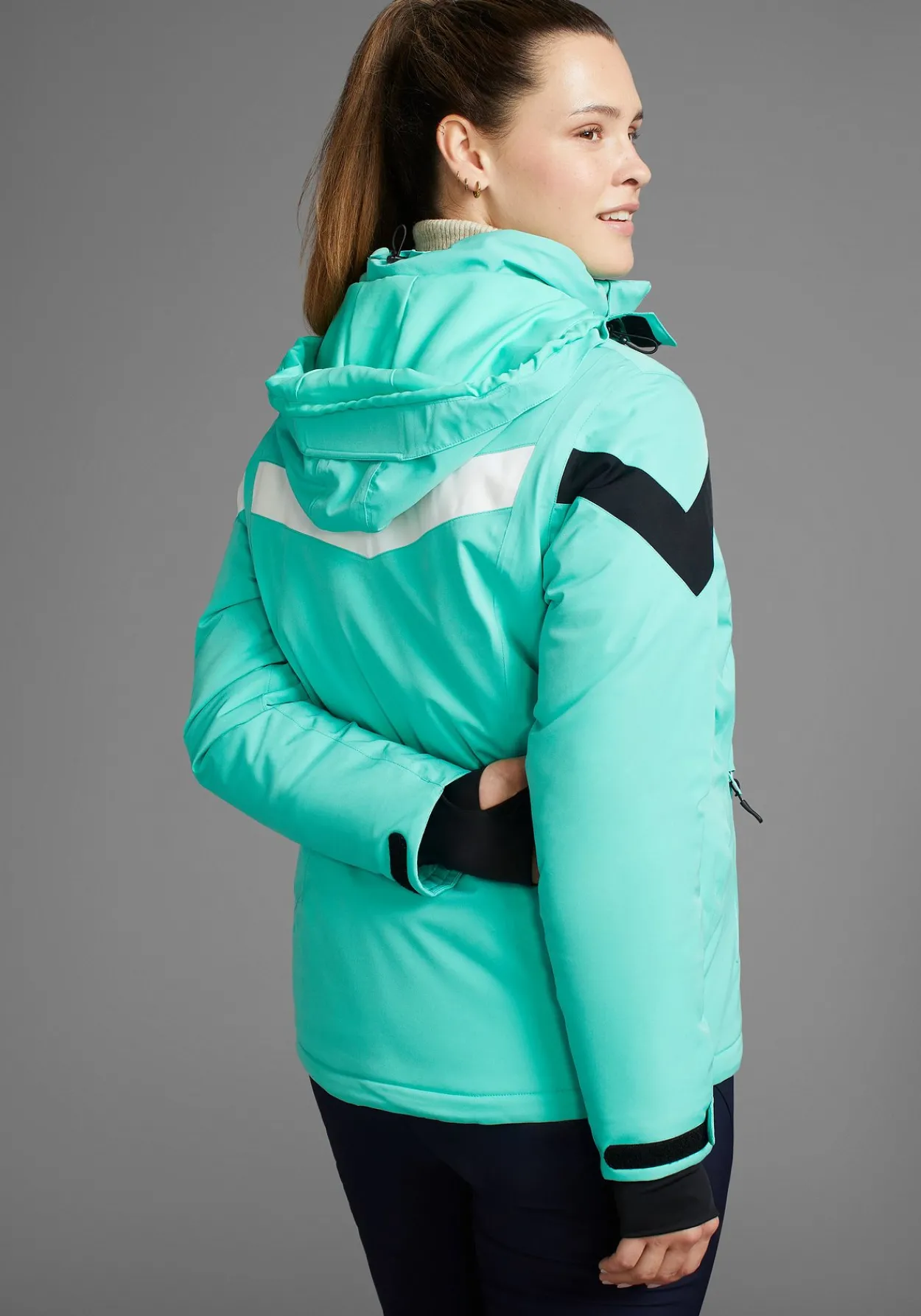 Skijacke von<Maier Sports Best
