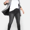 Skinny Power-Stretch-Jeans in 5-Pocket-Form<sheego Best