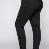 Skinny Stretch-Jeans mit Bodyforming-Effekt<sheego Sale