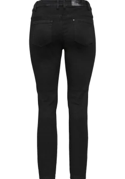 Skinny Stretch-Jeans mit Bodyforming-Effekt<sheego Sale