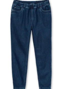 Skinny Thermojeans mit Fleece-Innenseite<sheego New