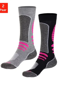 Skisocken<LASCANA ACTIVE Outlet