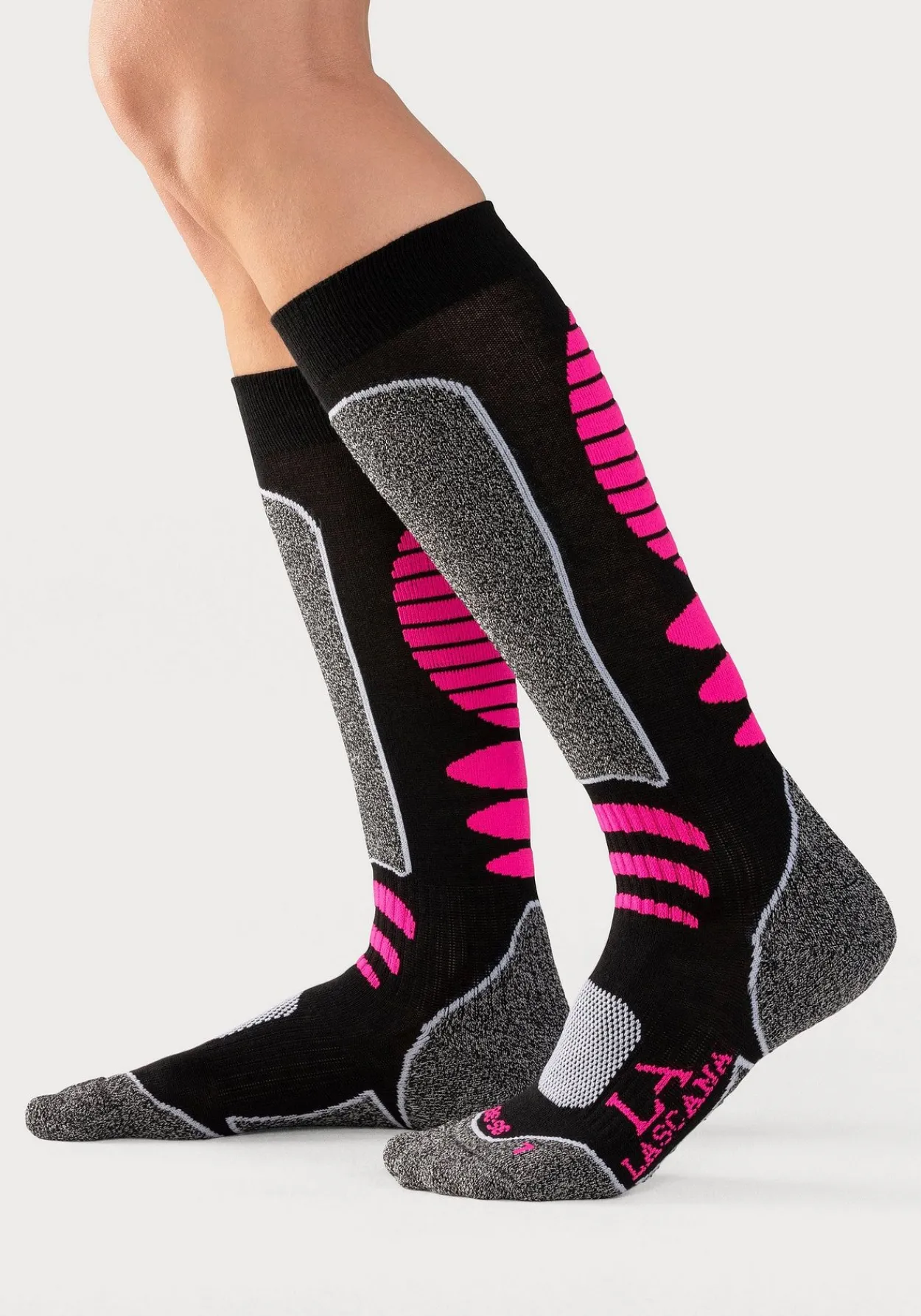 Skisocken<LASCANA ACTIVE Outlet