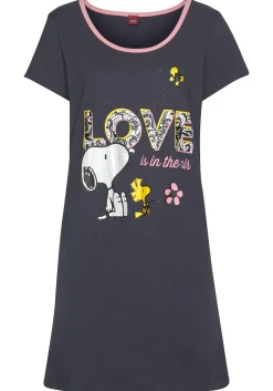 Sleepshirt<Peanuts LM Outlet