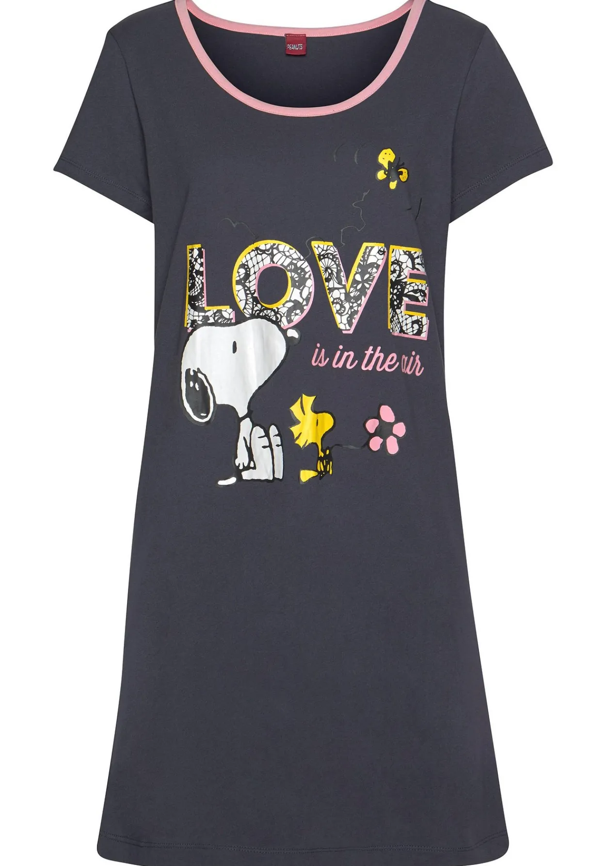 Sleepshirt<Peanuts LM Outlet