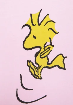 Sleepshirt<Peanuts LM Best
