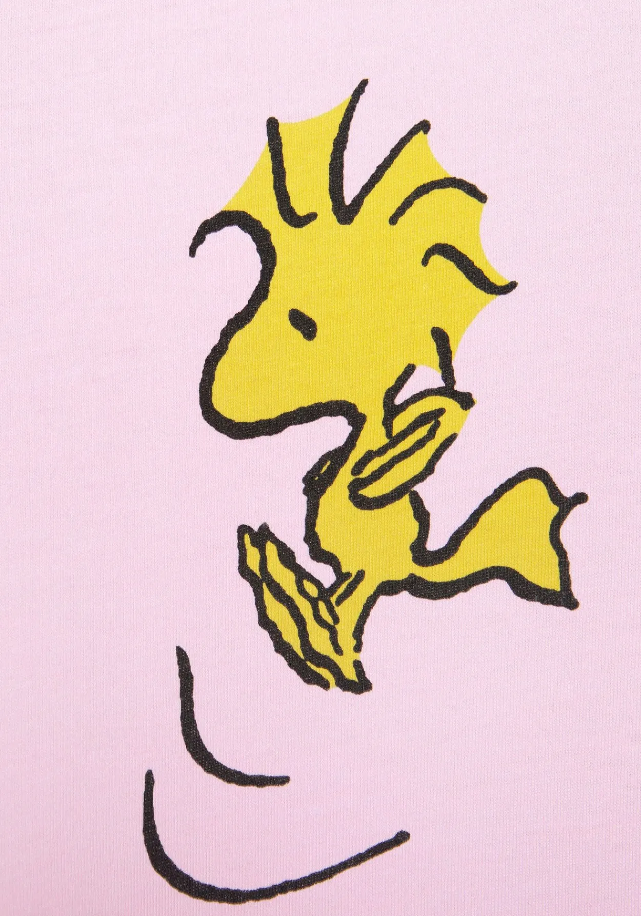 Sleepshirt<Peanuts LM Best