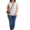 Slim Jeans mit Shaping-Effekt am Bauch<TOM TAILOR Plus Best