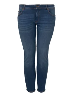 Slim Jeans mit Shaping-Effekt am Bauch<TOM TAILOR Plus Best
