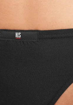 Slip<H.I.S EM LBG Fashion