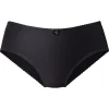 Slip in extrahohem Schnitt, aus Baumwolle<NUANCE Outlet