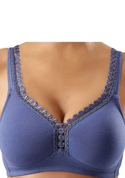 Soft-BH<PETITE FLEUR Fashion