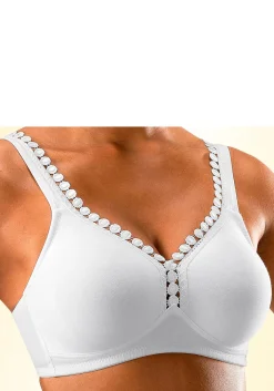 Soft-BH<PETITE FLEUR Fashion