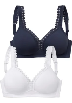 Soft-BH<PETITE FLEUR Fashion