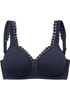 Soft-BH<PETITE FLEUR Fashion