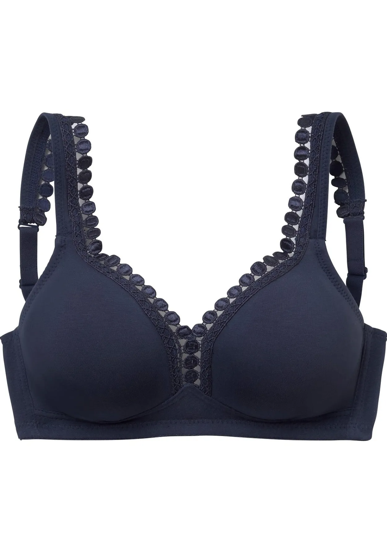 Soft-BH<PETITE FLEUR Fashion