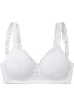 Soft-BH<PETITE FLEUR Fashion
