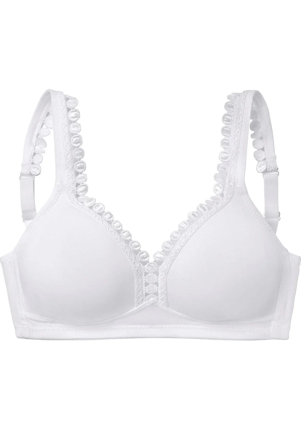 Soft-BH<PETITE FLEUR Fashion