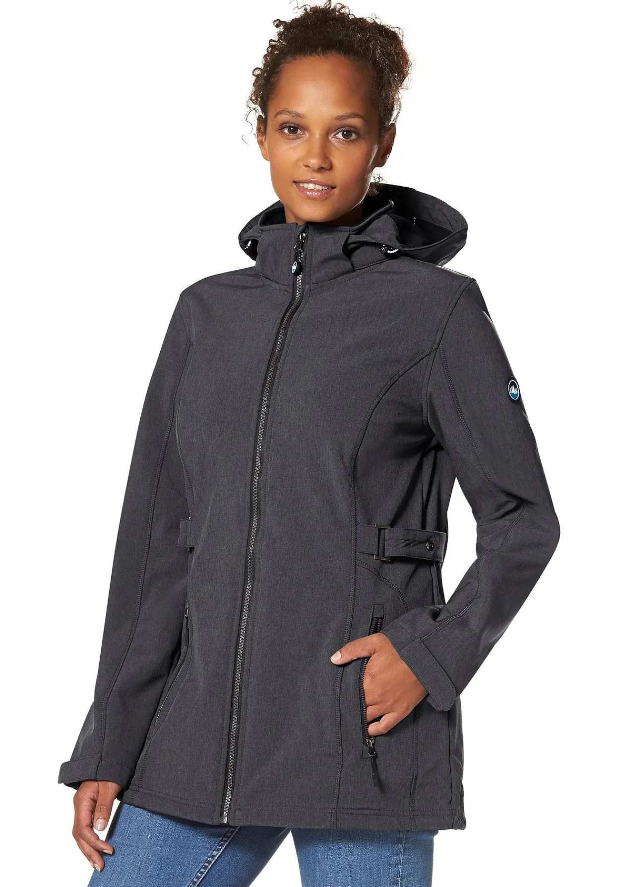 Softshelljacke<Polarino Outlet