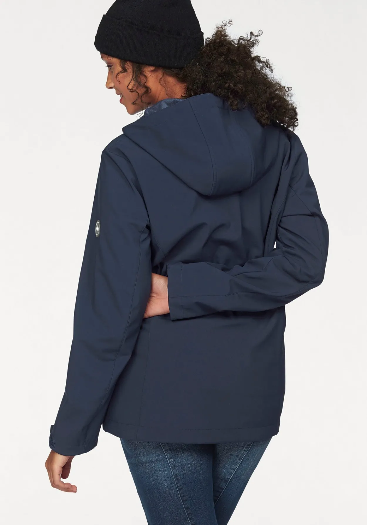 Softshelljacke<Polarino Online