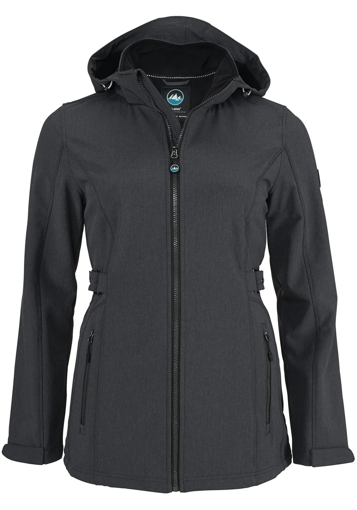 Softshelljacke<Polarino Outlet