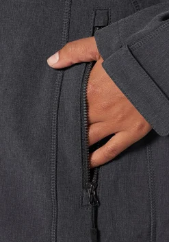 Softshelljacke<Polarino Outlet