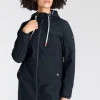 Softshellparka<Polarino Discount
