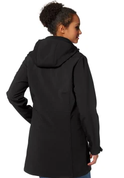 Softshellparka<H.I.S EM Online