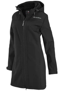 Softshellparka<H.I.S EM Online