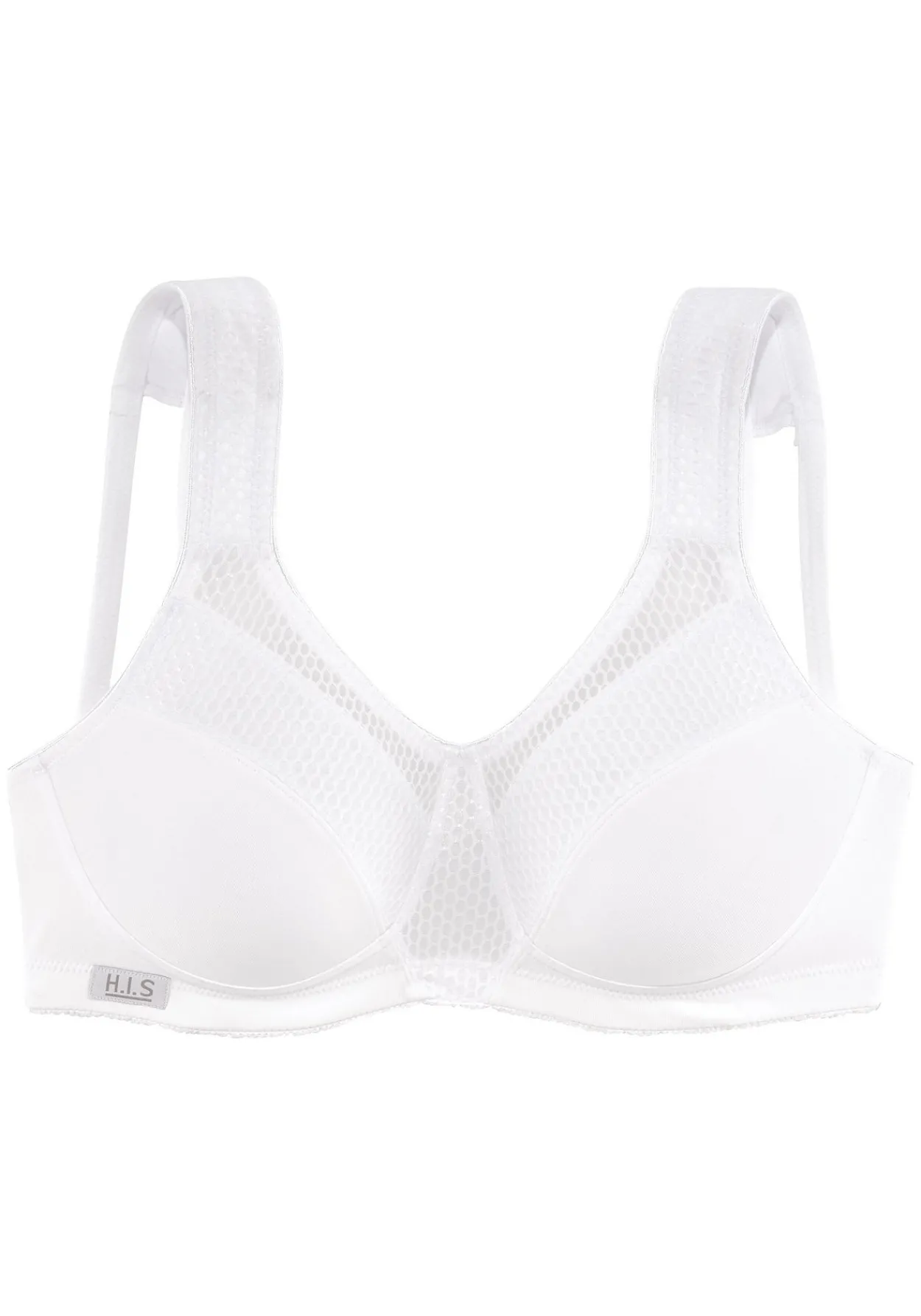 Sport-BH<H.I.S EM LBG New