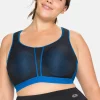 Sport-BH aus Coolmax®, im Komfort-Schnitt<sheego Best