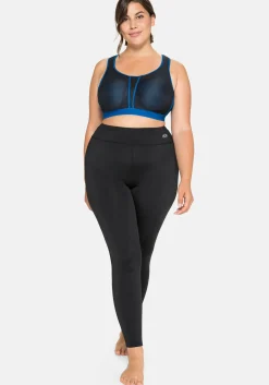 Sport-BH aus Coolmax®, im Komfort-Schnitt<sheego Best