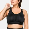 Sport-BH aus COOLMAX® mit 2 Tragevarianten<sheego Sale