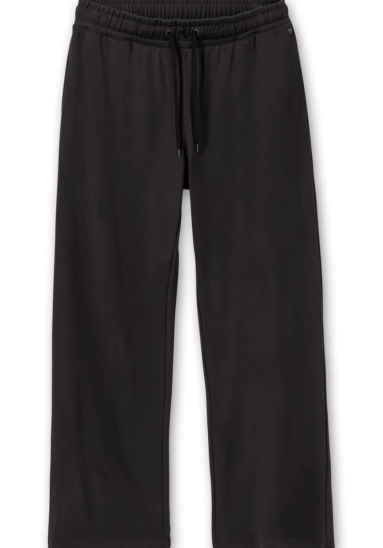 Sporthose aus Funktionsmaterial, mit Gummibund<sheego Outlet