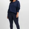 Sportleggings in 7/8-Länge<sheego Best