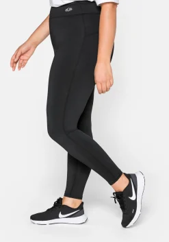 Sportleggings in 7/8-Länge<sheego Hot