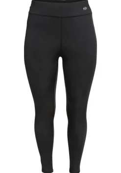 Sportleggings in 7/8-Länge<sheego Hot