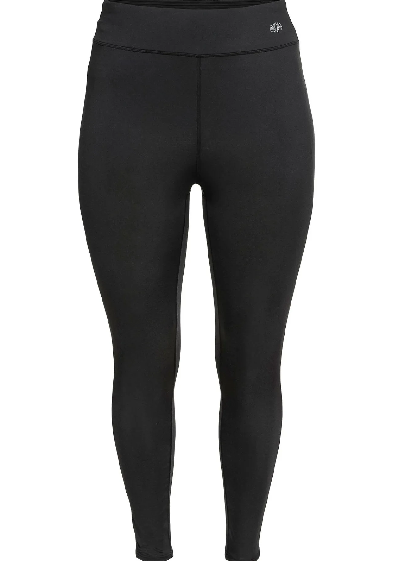 Sportleggings in 7/8-Länge<sheego Hot