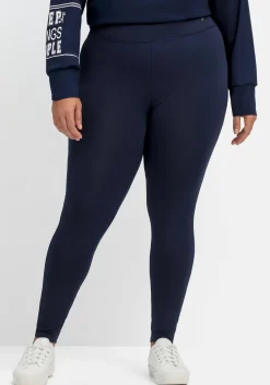 Sportleggings in 7/8-Länge<sheego Best