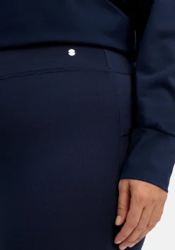 Sportleggings in 7/8-Länge<sheego Best