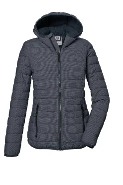 Steppjacke<G.I.G.A. DX by killtec Hot