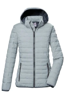 Steppjacke<G.I.G.A. DX by killtec Outlet