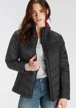 Steppjacke<Maier Sports Best
