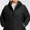 Steppjacke<Jack Wolfskin Hot