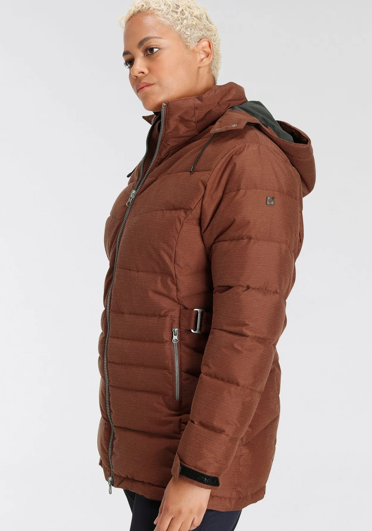 Steppjacke<G.I.G.A. DX by killtec New
