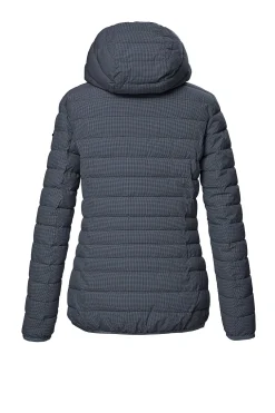 Steppjacke<G.I.G.A. DX by killtec Hot
