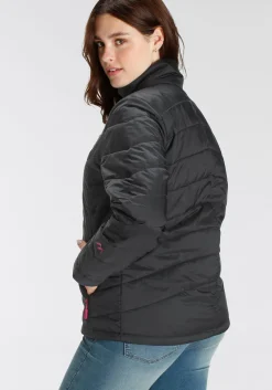 Steppjacke<Maier Sports Best