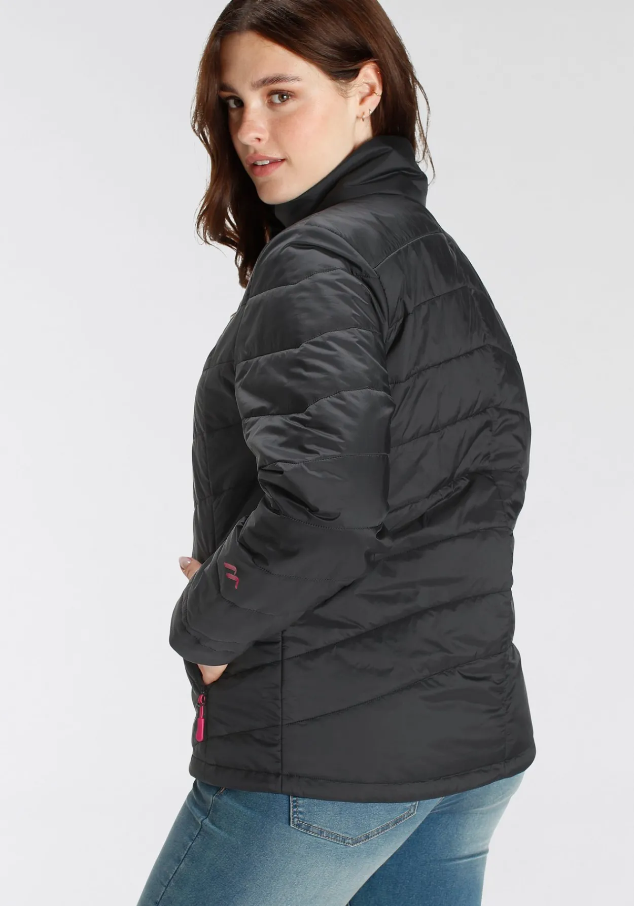 Steppjacke<Maier Sports Best