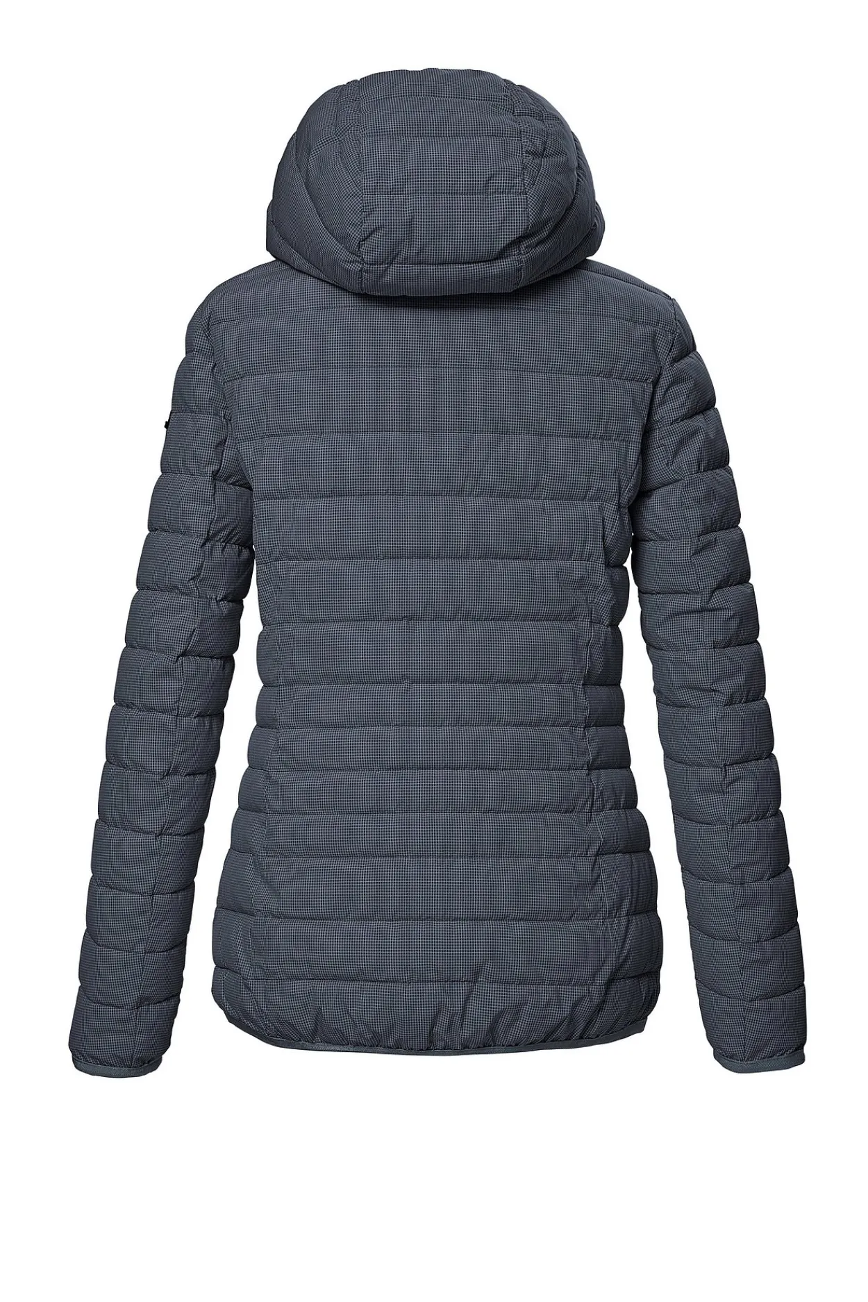 Steppjacke<G.I.G.A. DX by killtec Hot