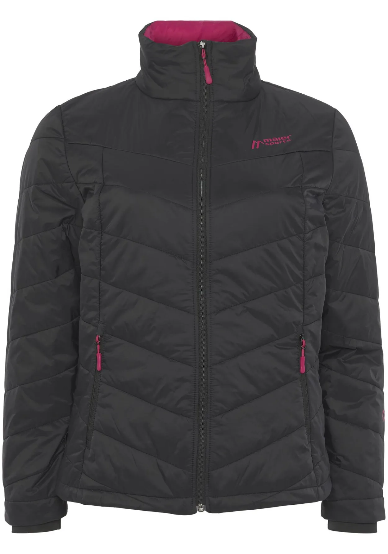 Steppjacke<Maier Sports Best